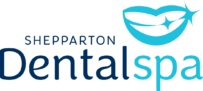 Shepp Dental Spa logo